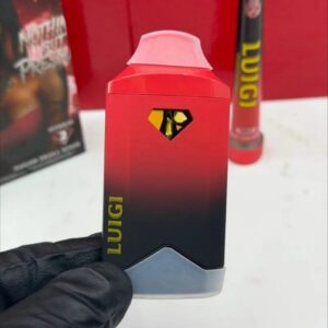 luigi carts series 7 collection - 2g