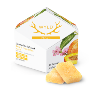 Wyld Gummies
