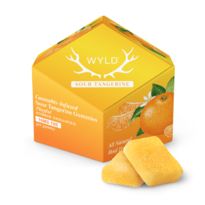 Wyld Gummies