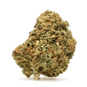 Bubba Kush CBD Flower - Indica Premium Flower