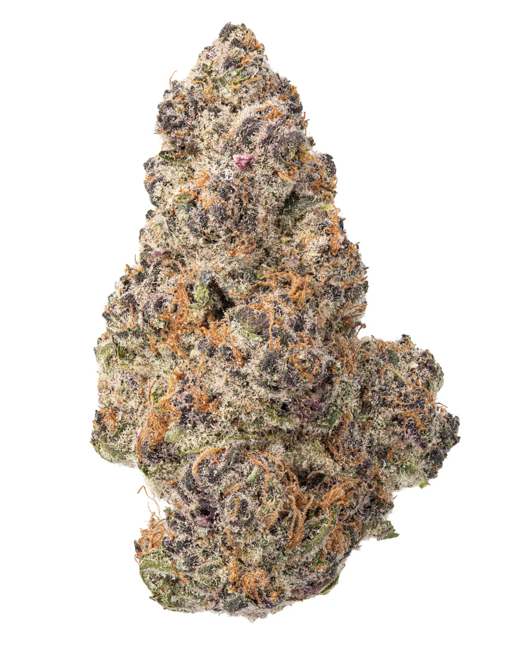 Granddaddy Purple (GDP) THCa Flower - Indica Premium Flower