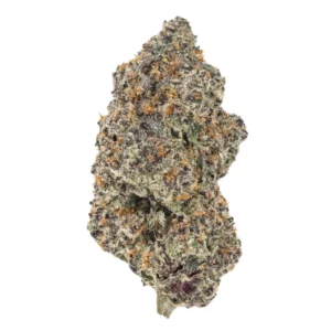 Grape Ape THCa Flower - Indica Premium Flower