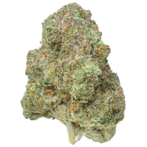 Green Crack THCa Flower - Sativa Premium Flower