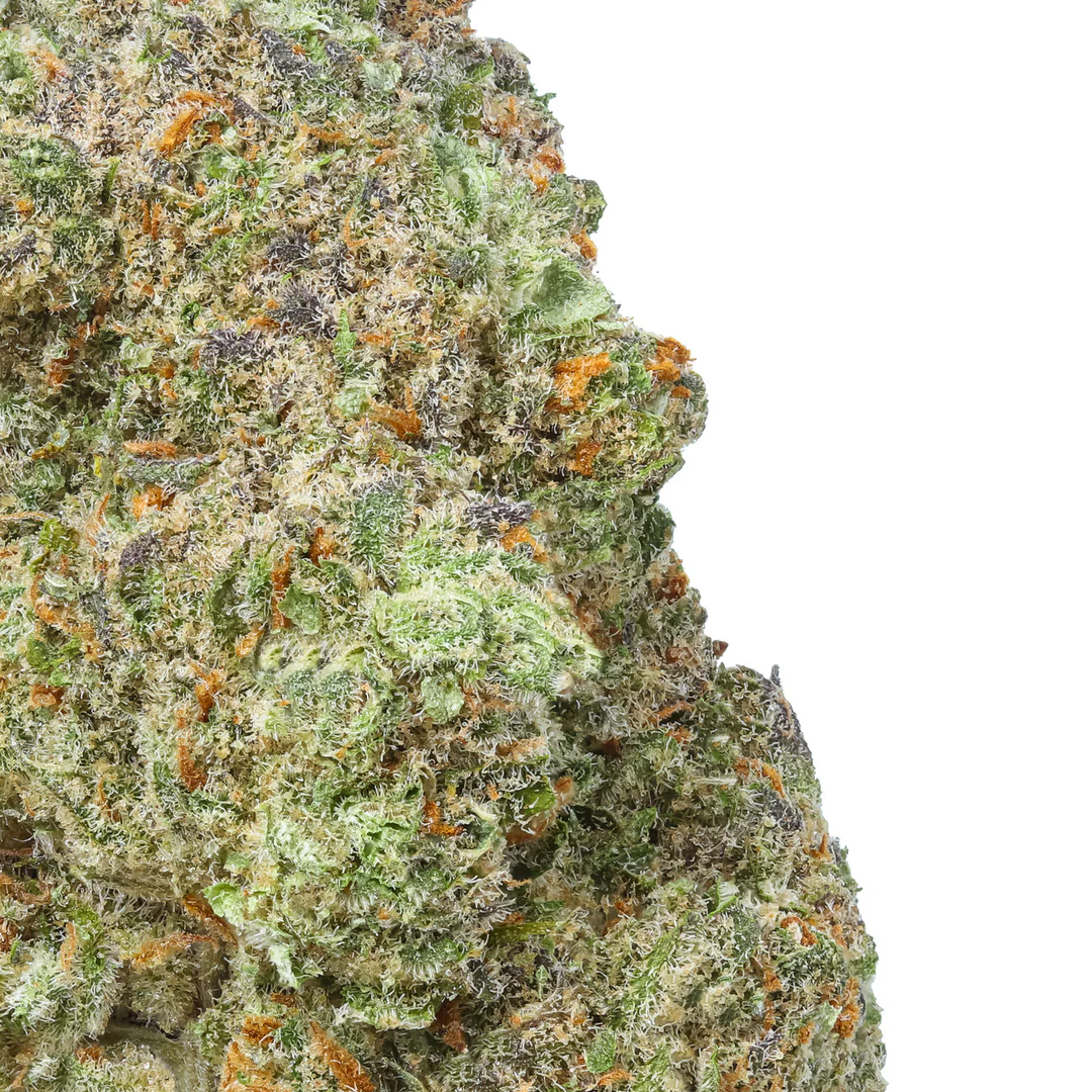 Green Crack THCa Flower - Sativa Premium Flower - Image 2