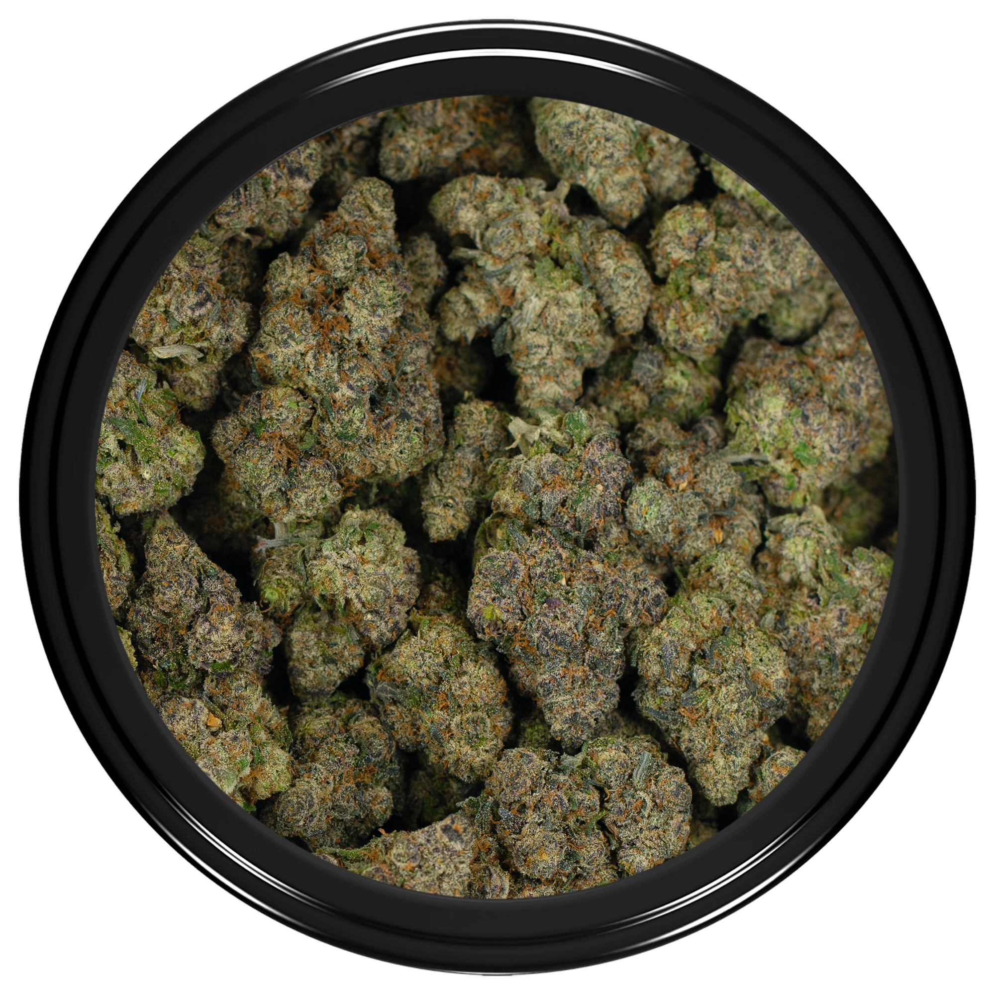 Ice Cream Cake THCa Flower - Indica-Dominant Hybrid Premium Flower - Image 2