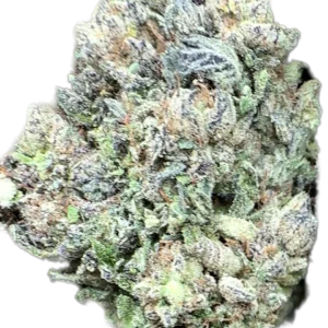 Jet Fuel (G6) THCa Flower - Sativa-Dominant Hybrid Premium Flower