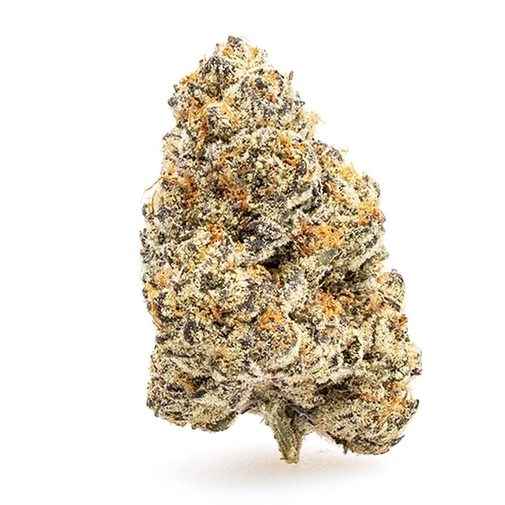 Banana Zkittlez THCa Flower - Hybrid Premium Flower