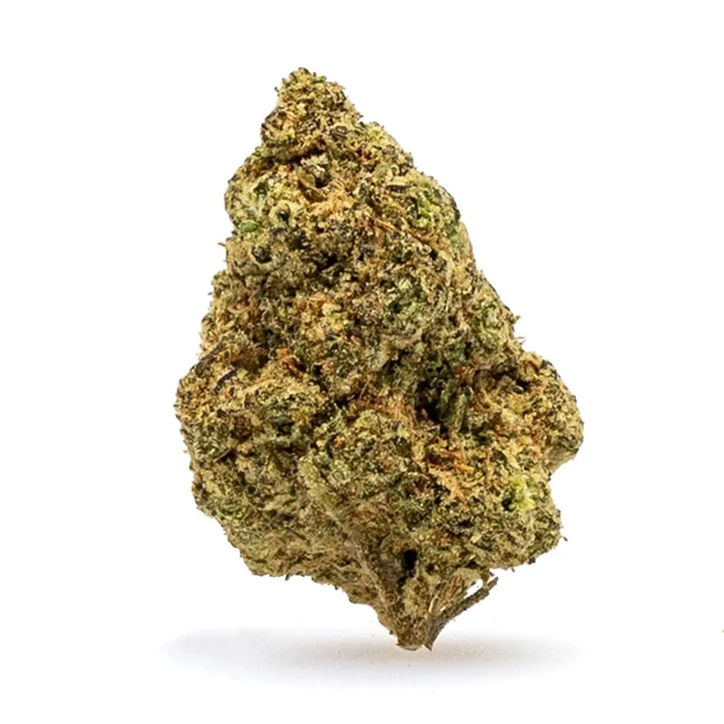 Green Crack THCa Flower - Sativa Premium Flower