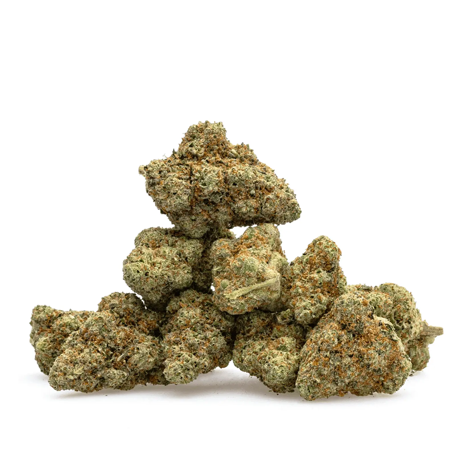 Tangie THCa Flower - Sativa Premium Flower - Image 2