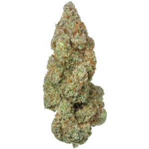 Trainwreck THCa Flowerr - Sativa Premium Flower