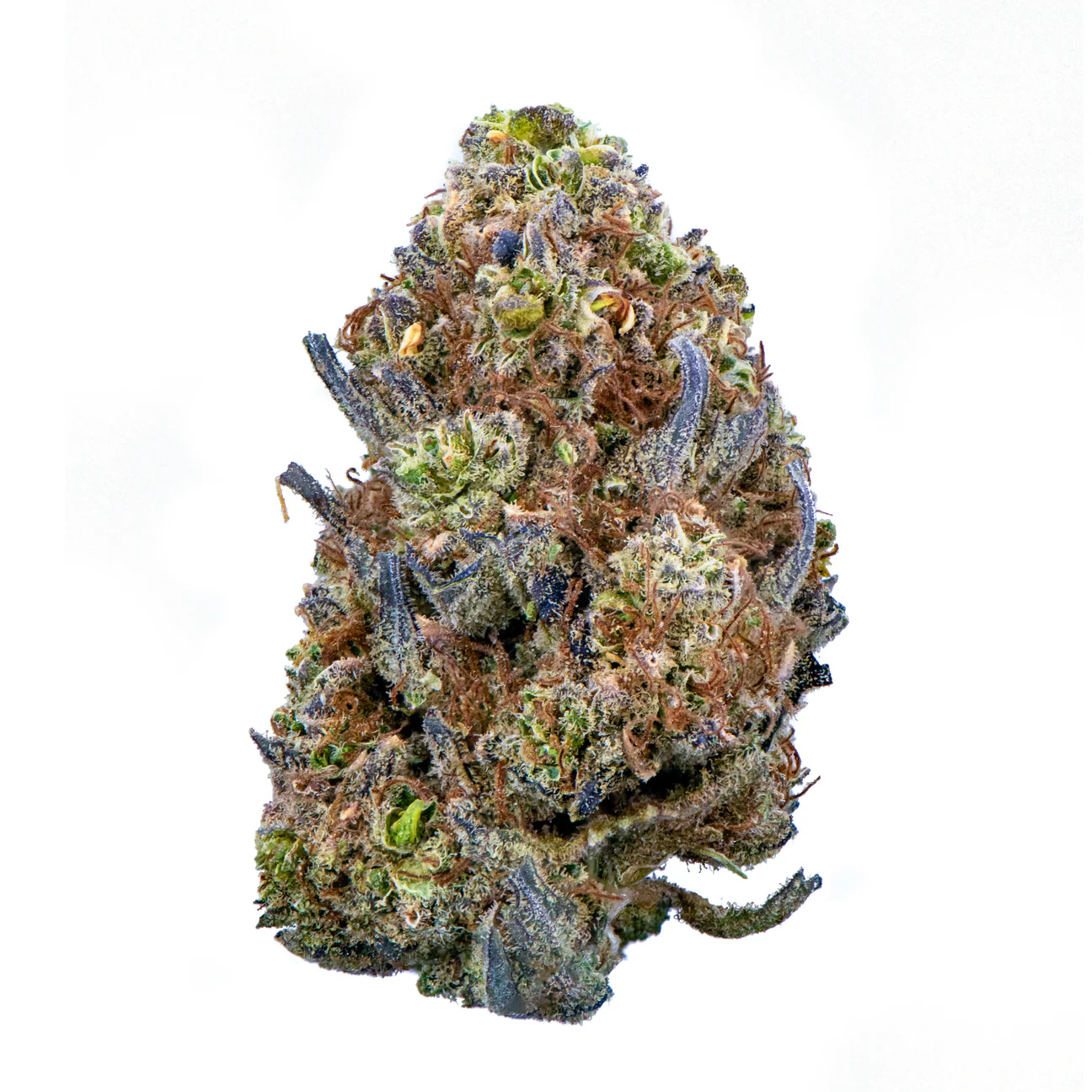 Indoor Sour Jet Fuel CBD Flower - Hybrid Premium Flower