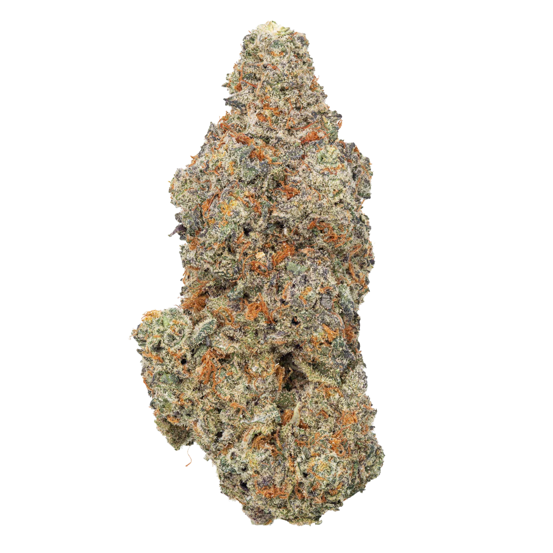Sour Diesel THCa Flower - Sativa Premium Flower
