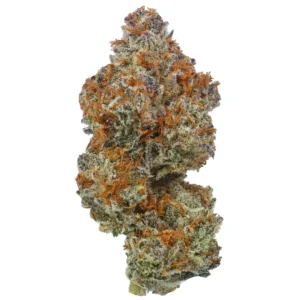 Gelato Bremix THCa Flower - Triploid Premium Flower