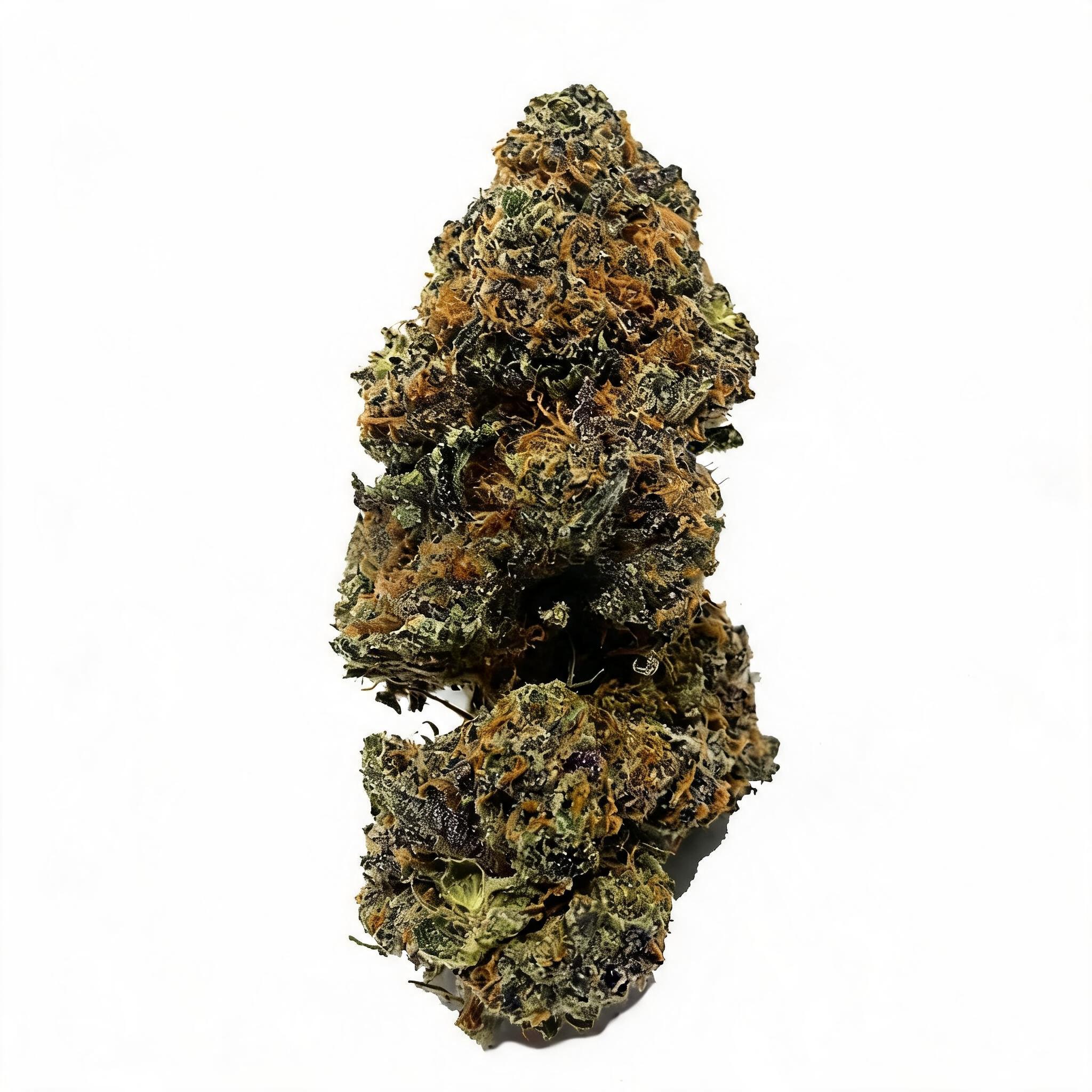 Apple Gelato THCa Flower - Hybrid Premium Flower