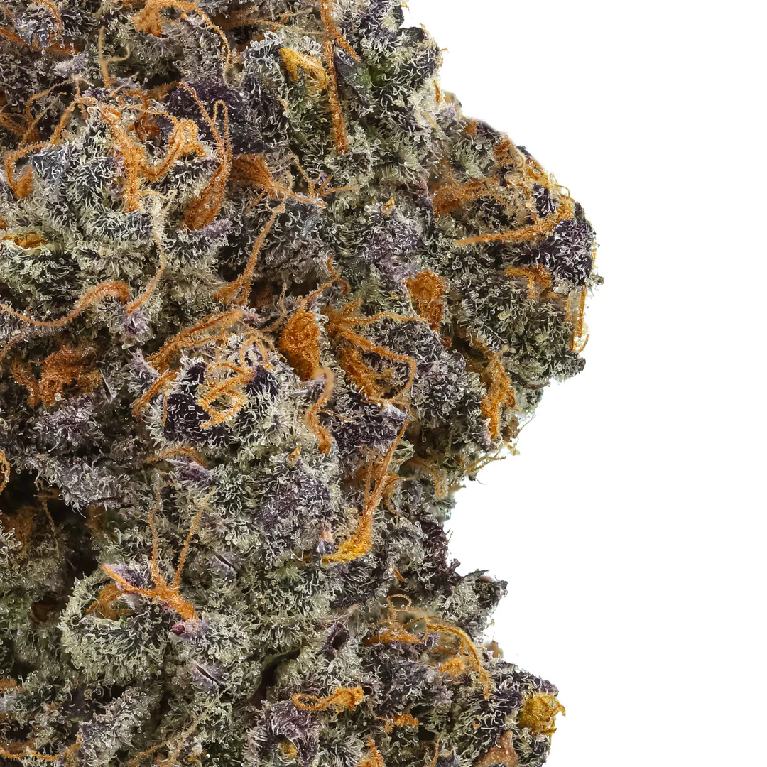 Inferno Runtz THCa Flower - Hybrid Premium Flower - Image 2