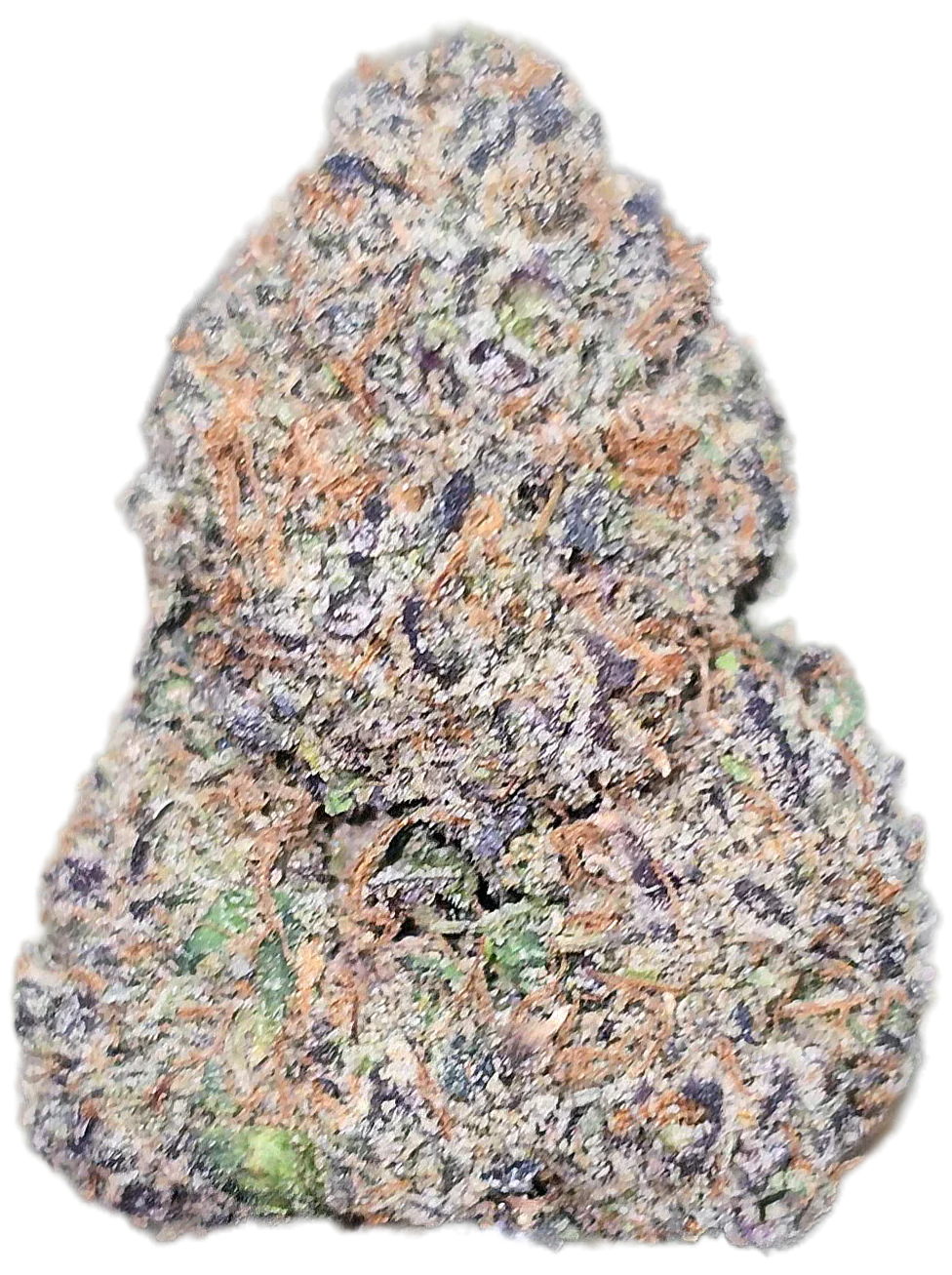 Do-Si-Dos THCa Flower - Indica-Dominant Hybrid Premium Flower